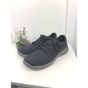 Mens New Clarks Shoes Size 10